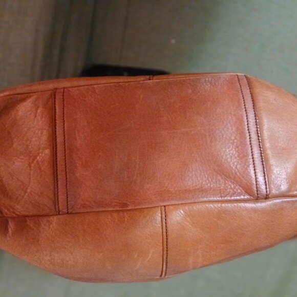 Cole Haan Felicity Hobo Handbag - Picture 3 of 5